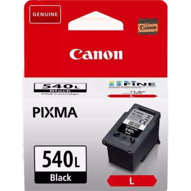 O-canon pg540l ink jet nero 11ml