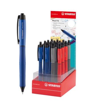 Esp.16 stabilo palette roller f