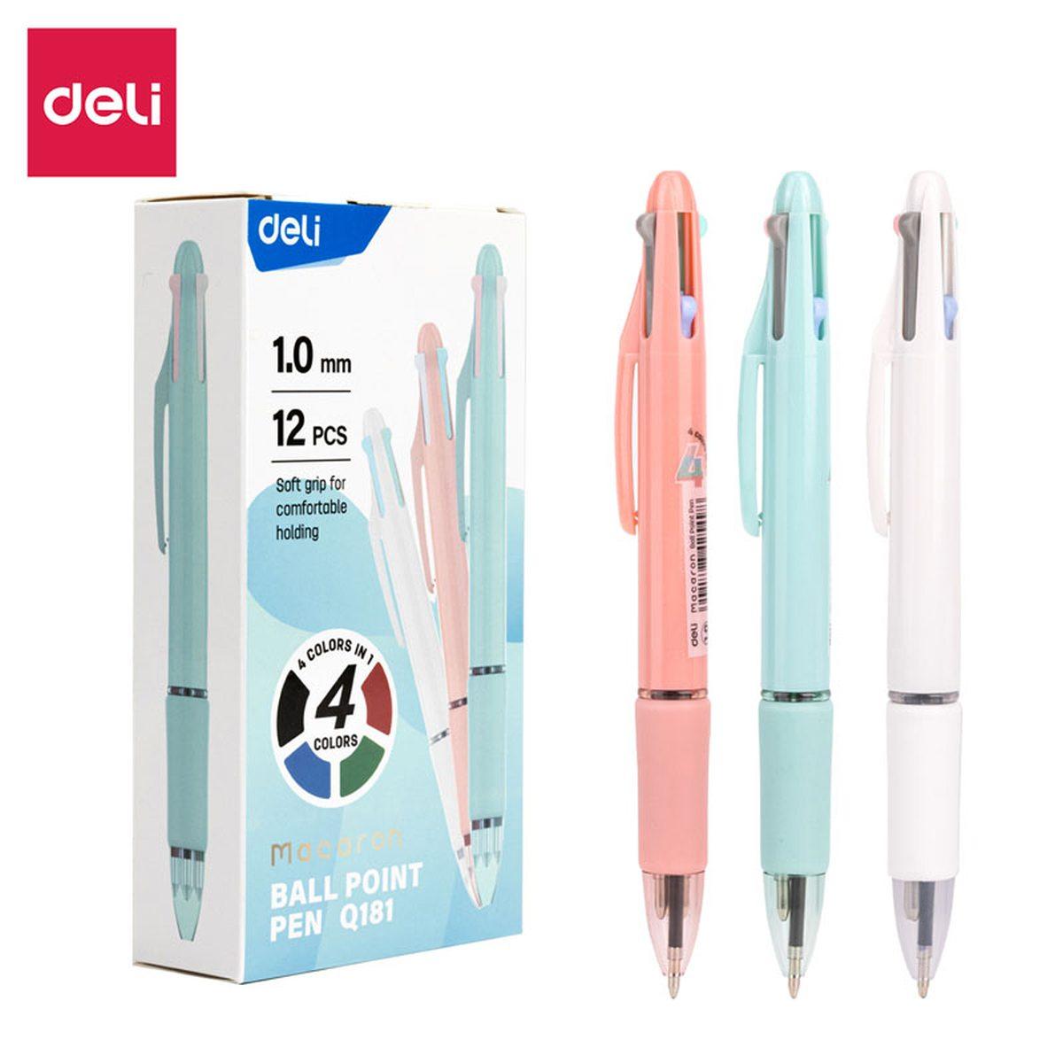 Penna quadripoint deli cf12
