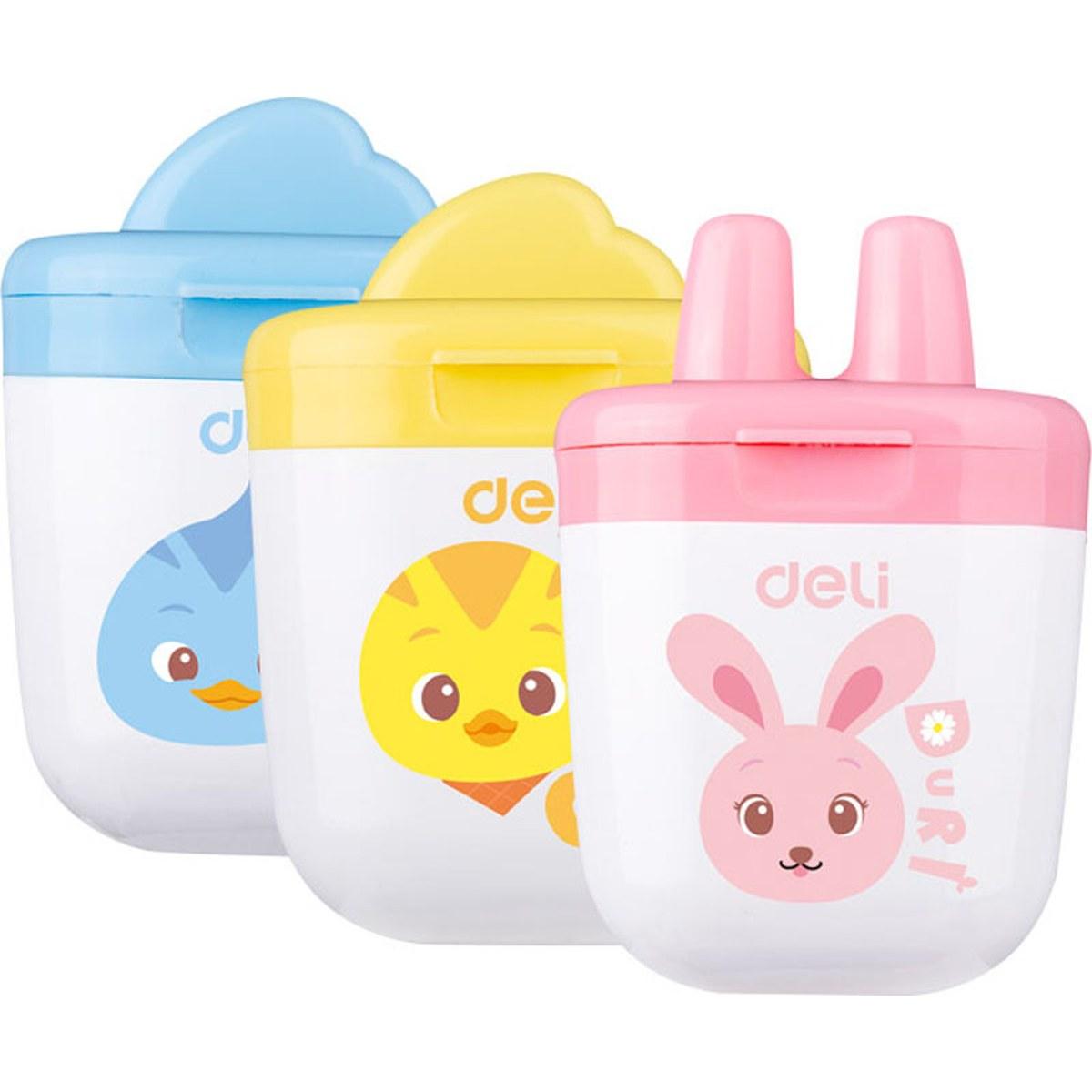 Display 12 temperamatite 1 foro pet deli