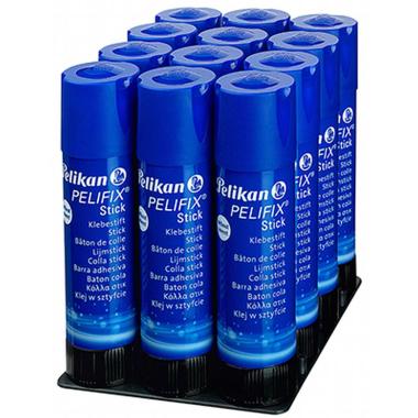 Colla stick pelifix gr.40 cf.12 pz.