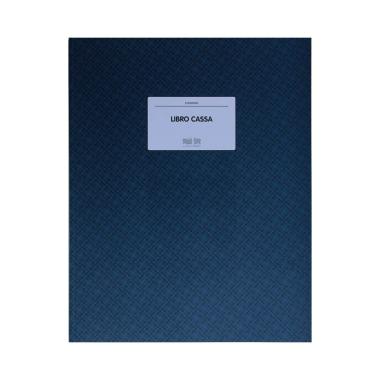 Libro cassa 96 pag.