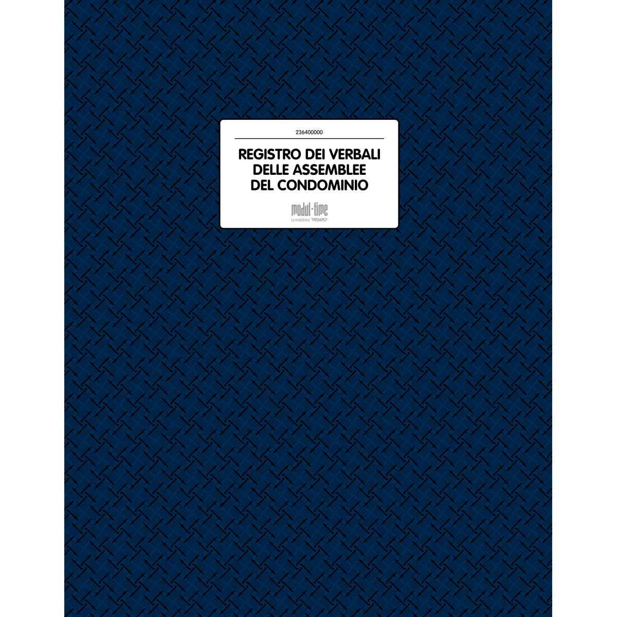 Verbale assemblea condominio 96 pag.