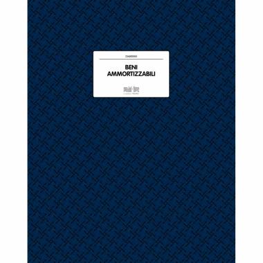 Registro cespiti ammortizzabili 45 pag.