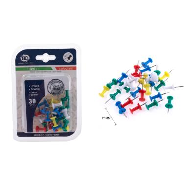 Spilli cartografici ass cf30