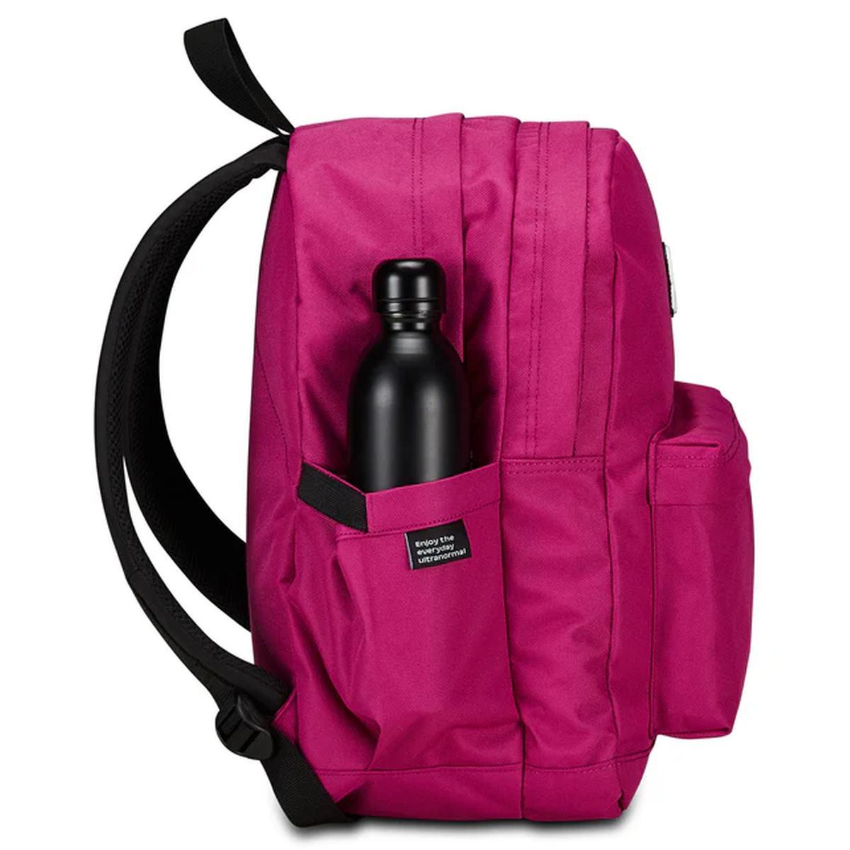 Invicta lab plain invicta backpack grs lucky purple