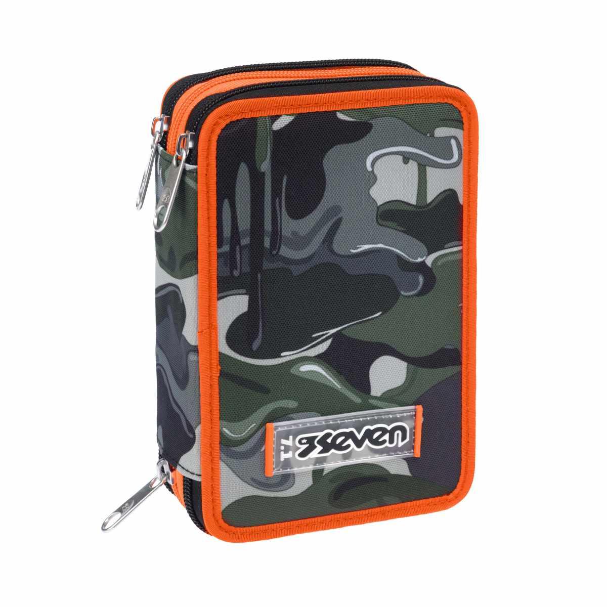 Ast. 3 zip seven lightventure