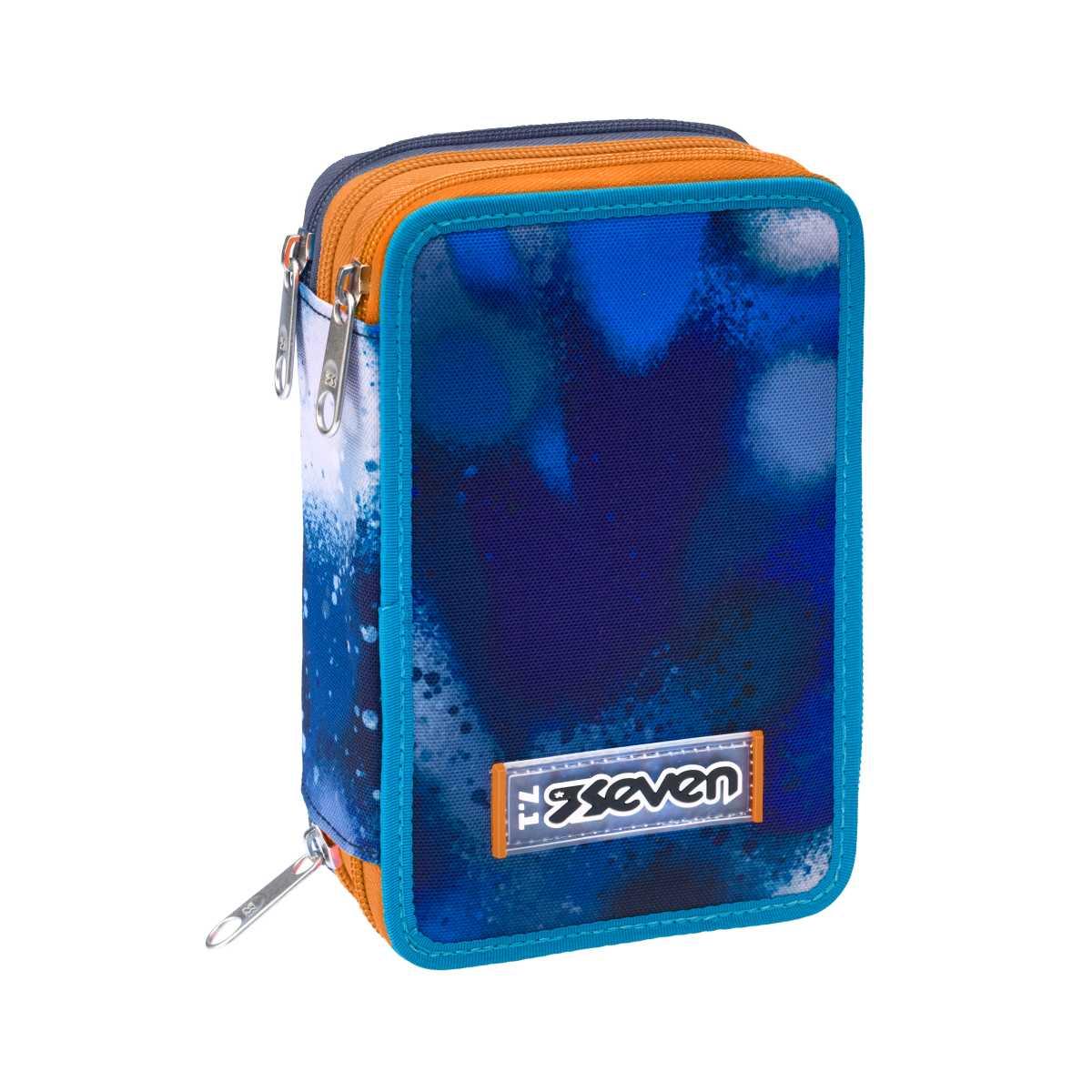 Ast. 3 zip seven retrocolor