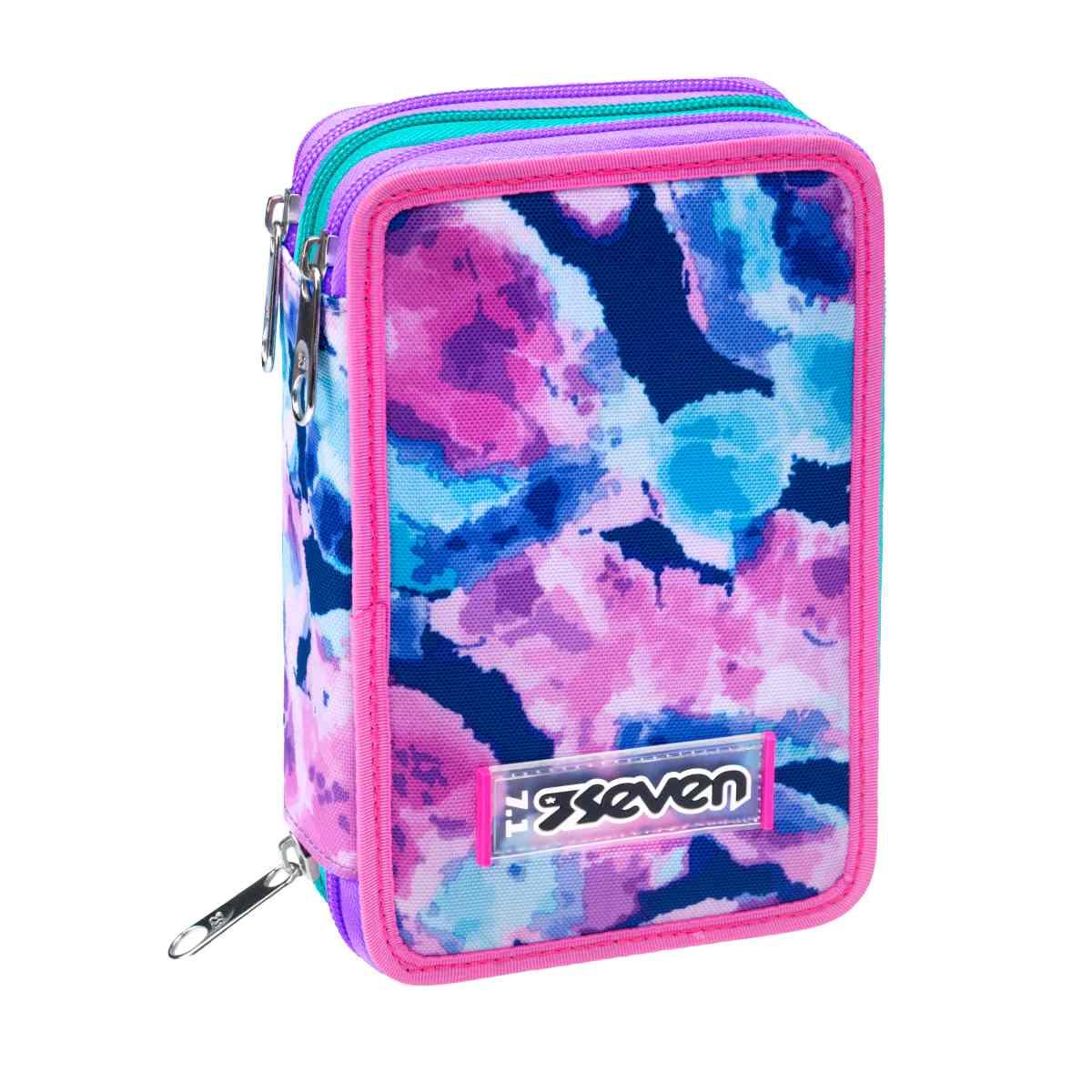 Ast. 3 zip seven custom cloud