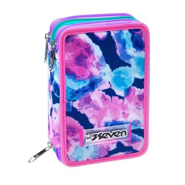 Ast. 3 zip seven custom cloud