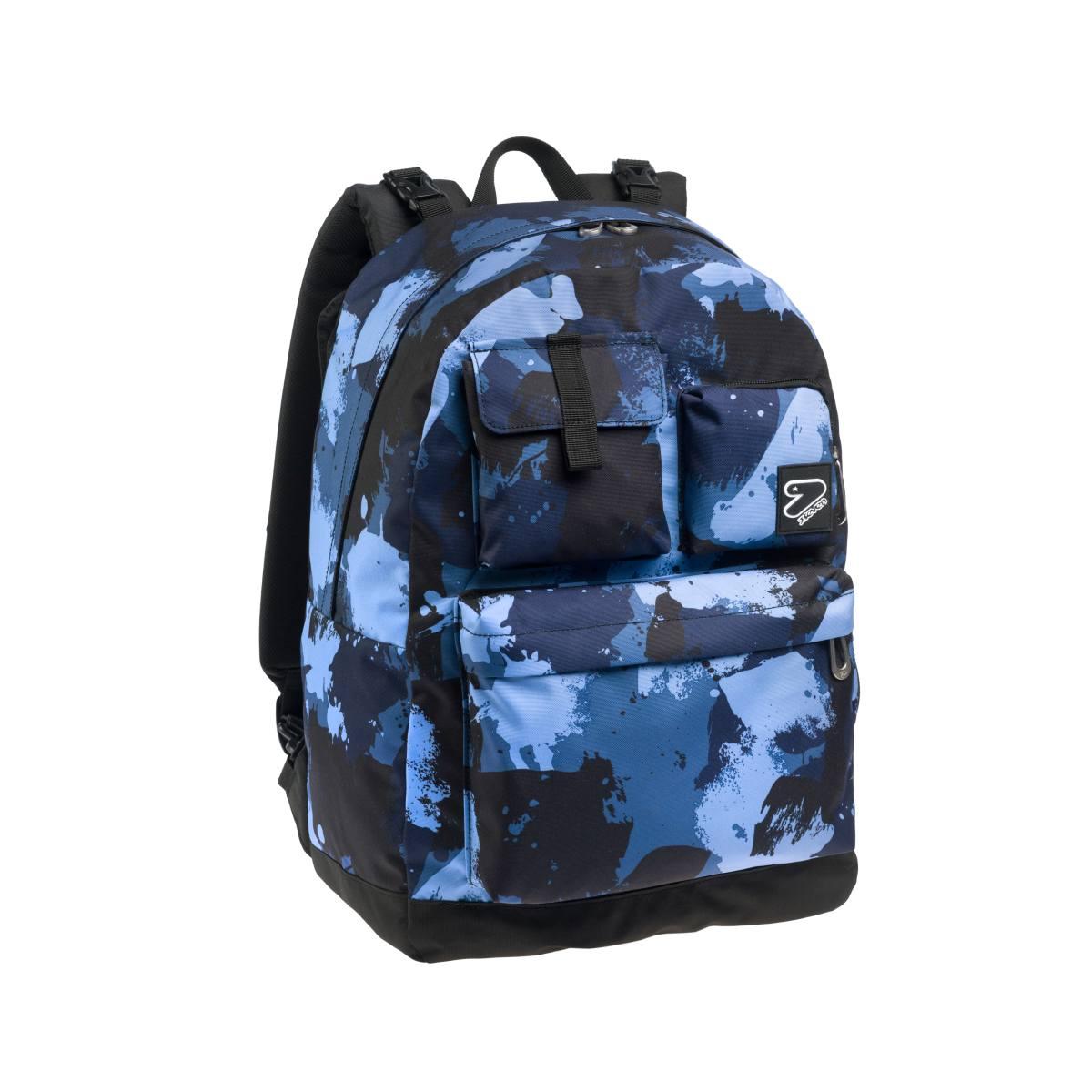 Reversible pockets grs earphones wireless seven grey spot