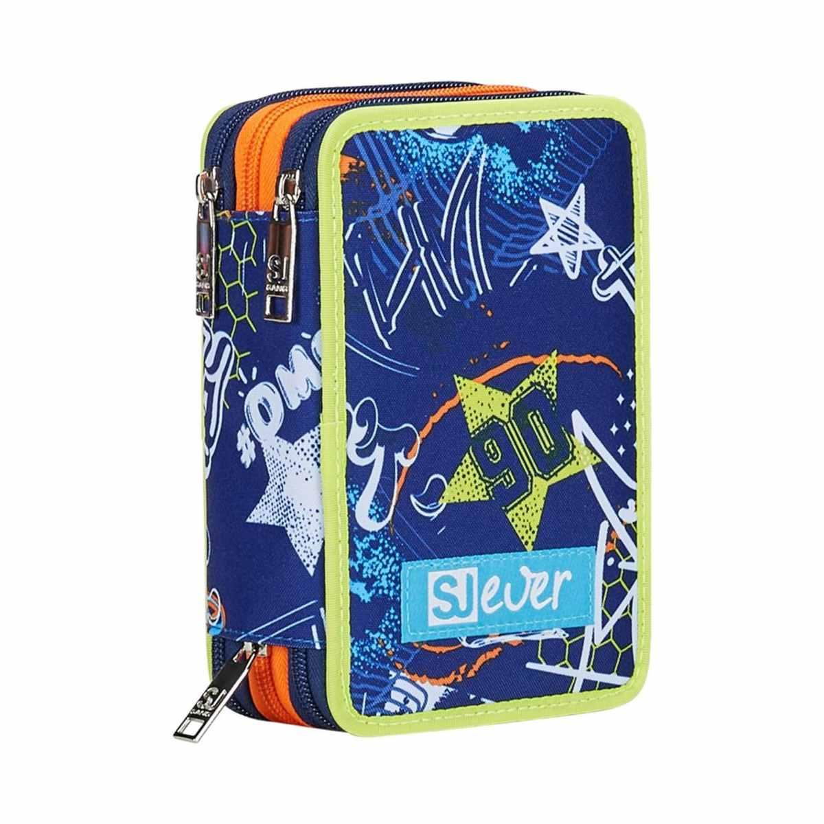 Ast.3 zip sj gang sj ever goalstreet boy