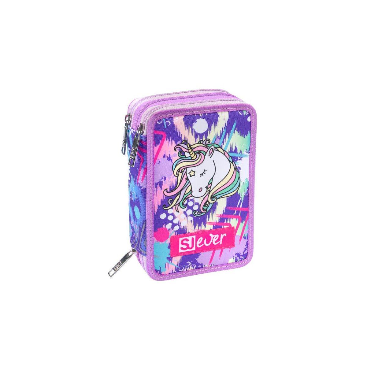 Ast.3 zip sj gang oneunicorn girl