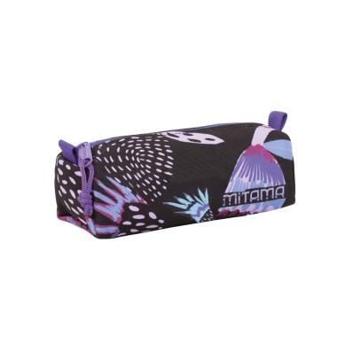 Bustina tombolone mitama purple bloom