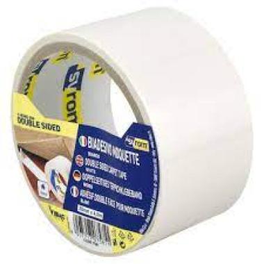 Nastro biadesivo v-bond 50x4,5mt