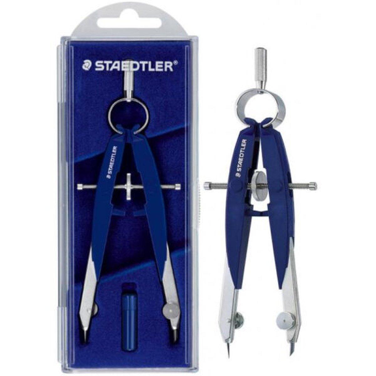 Compasso balaustrone mars comfort 55600