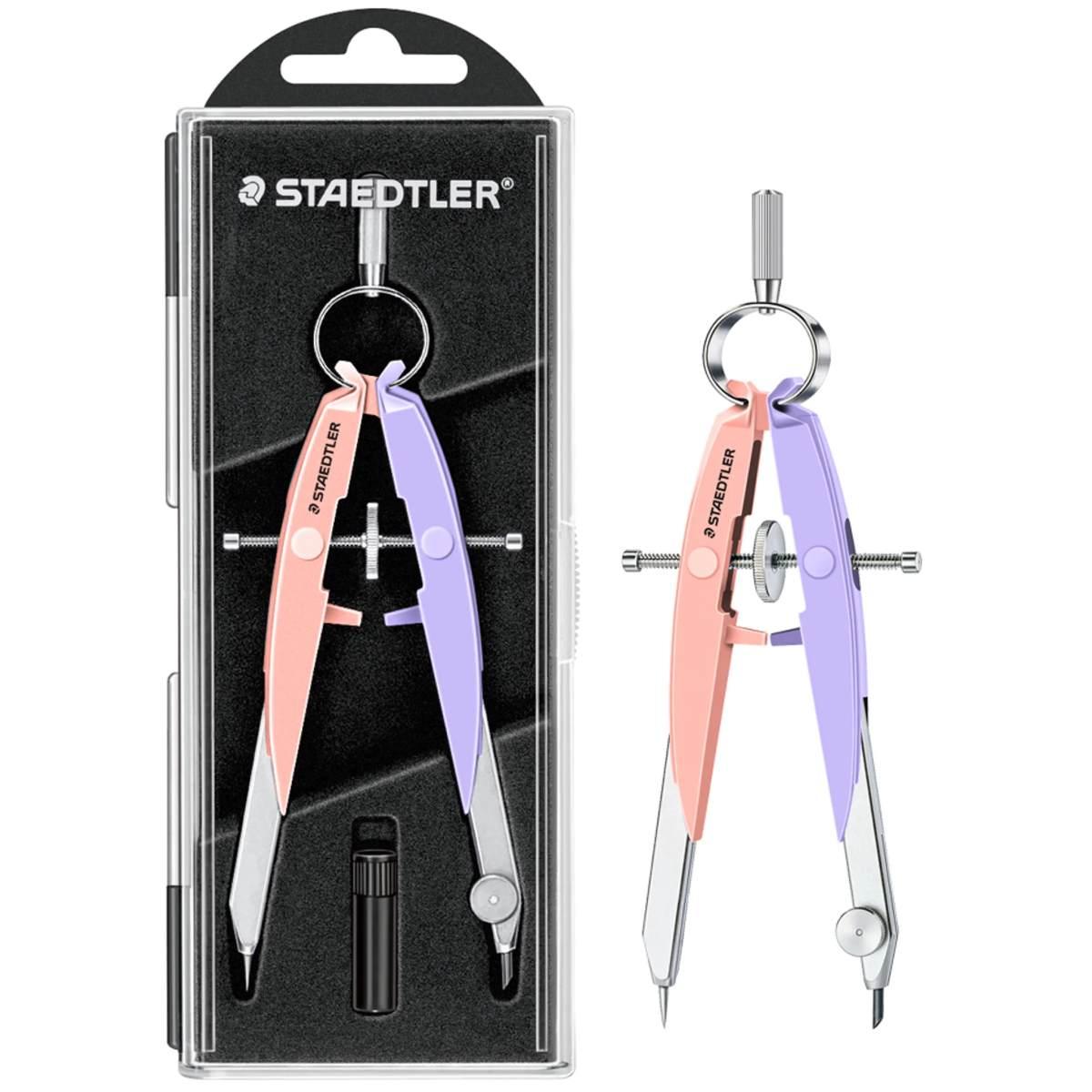 Compasso balaustrone mars comfort 55600pa2