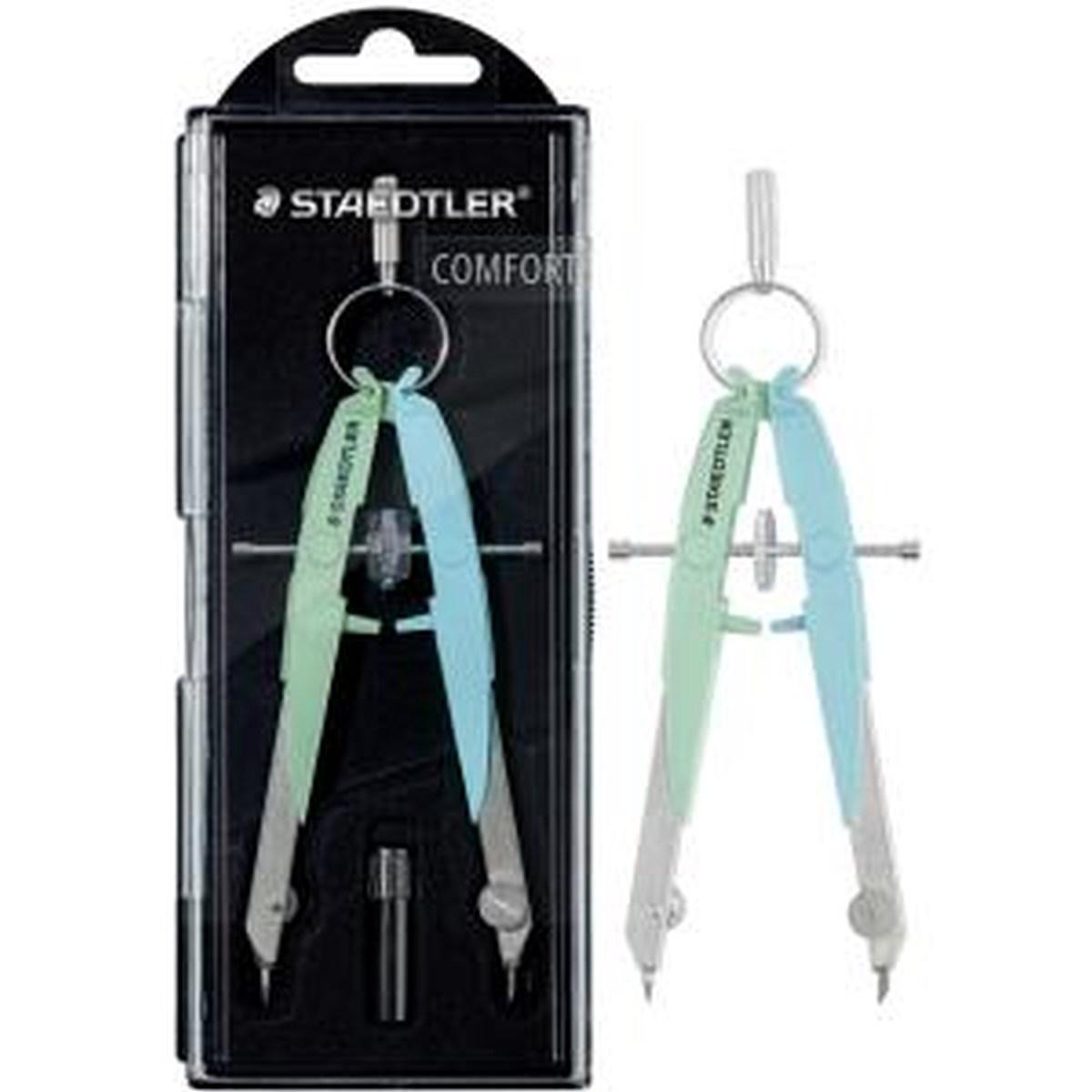 Compasso balaustrone mars comfort 55600pa1