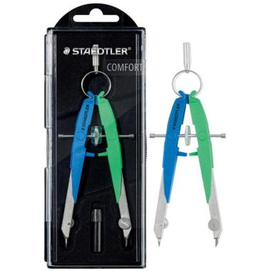 Compasso balaustrone mars comfort 55600n1