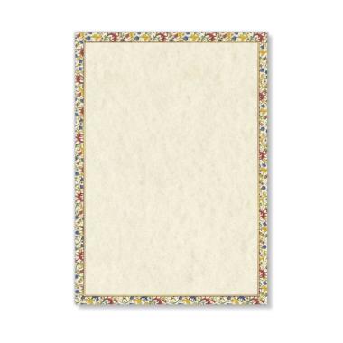 Pergamena avorio a4 la fabriana cf12