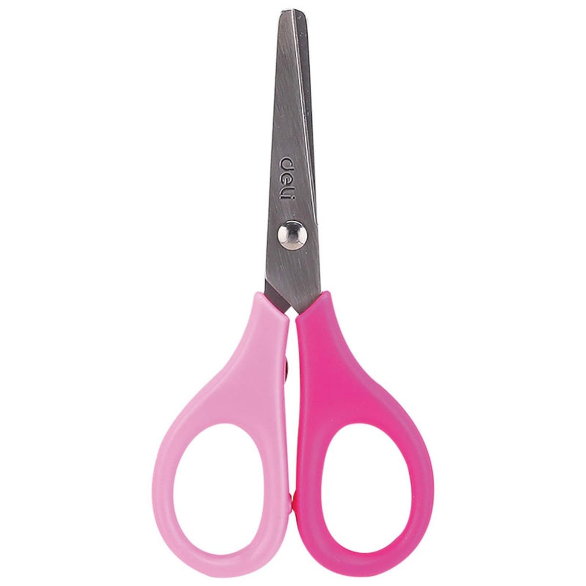 Esp 24 forbici scuola 11,5cm deli