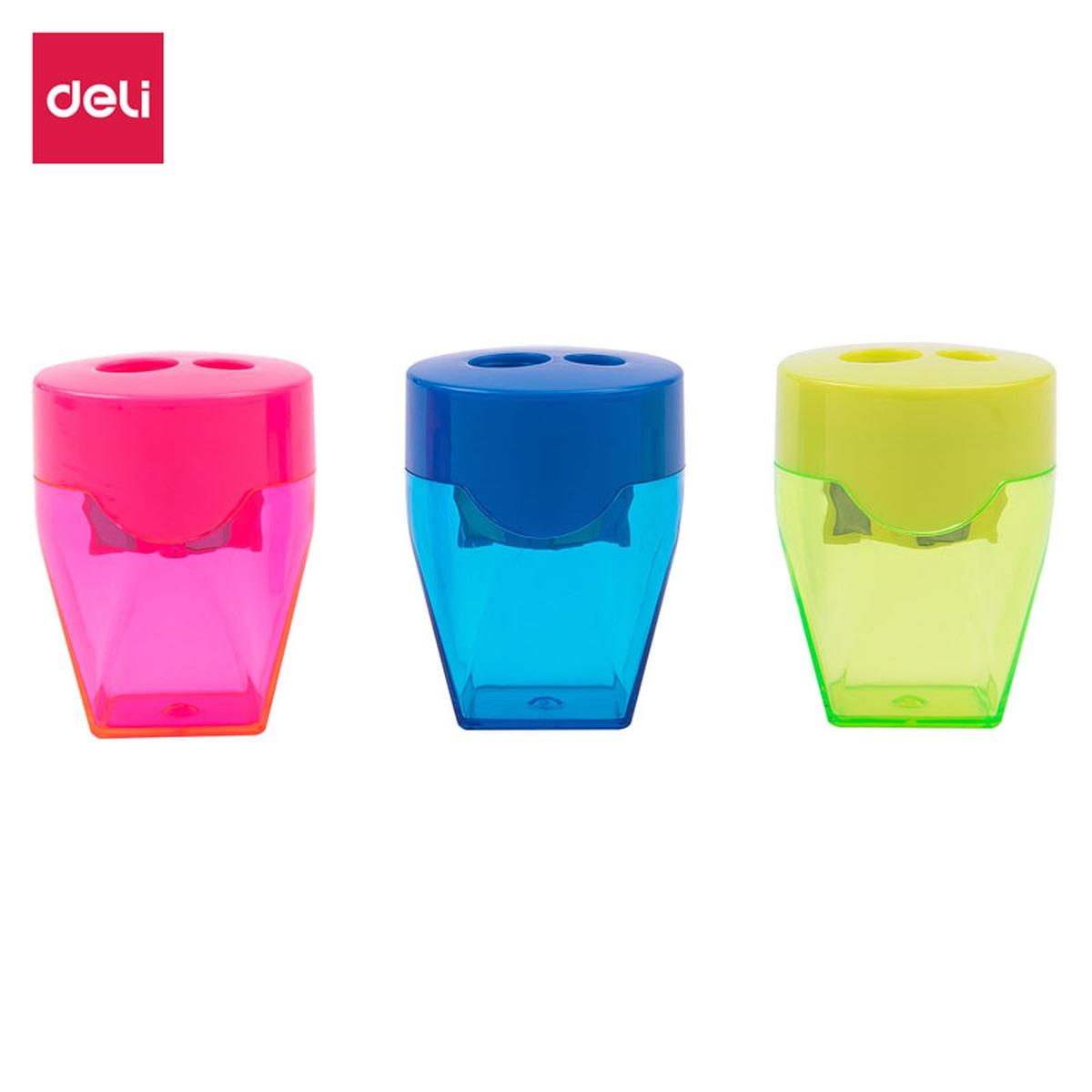 Display 12 temperamatite 2 fori deli