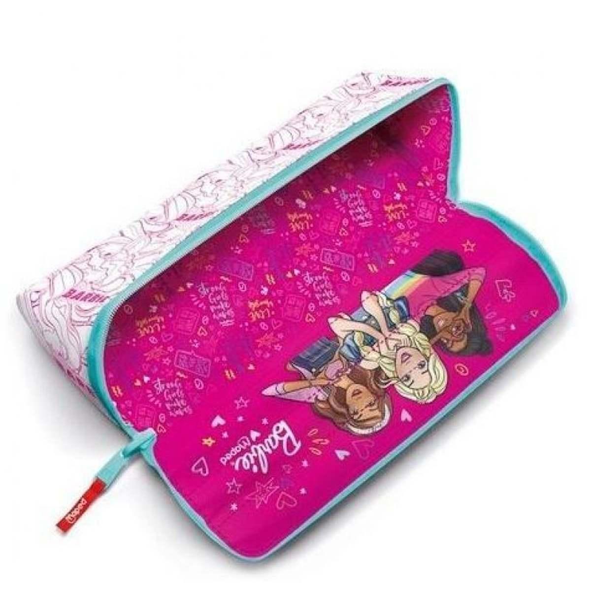 Maped astuccio apertura xxl barbie
