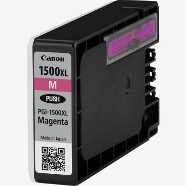 C-canon pgi 1500 xl magenta