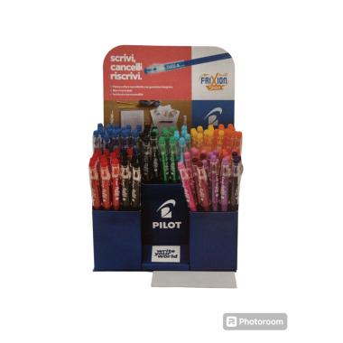 Esp 72pz frixion ball sticks 0,7