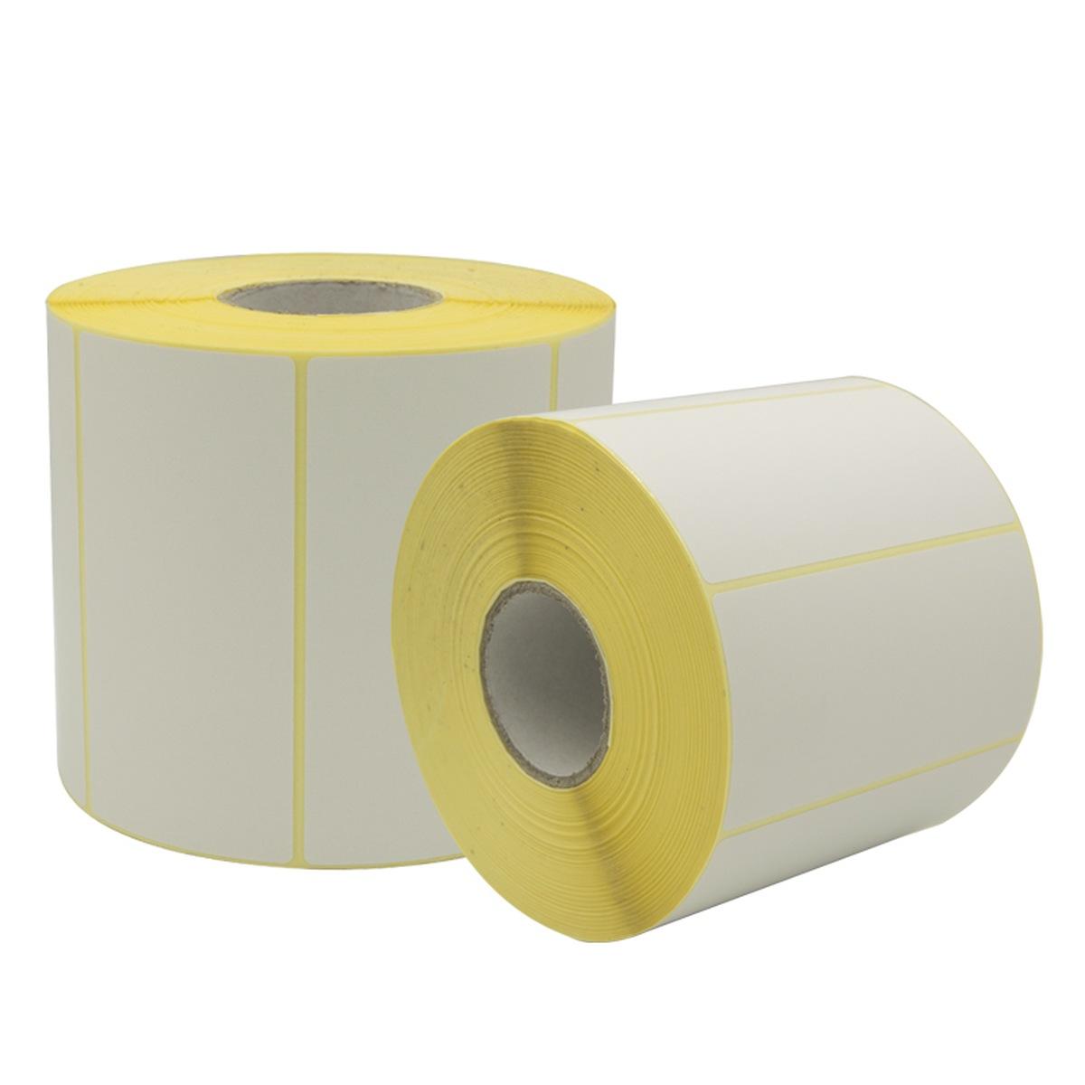 Rot.500 etichette termiche 55x100 d.25