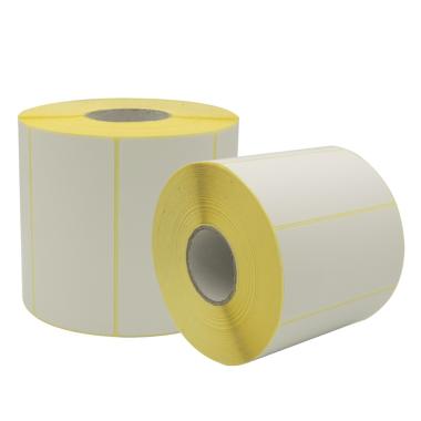 Rot.500 etichette termiche 55x100 d.25