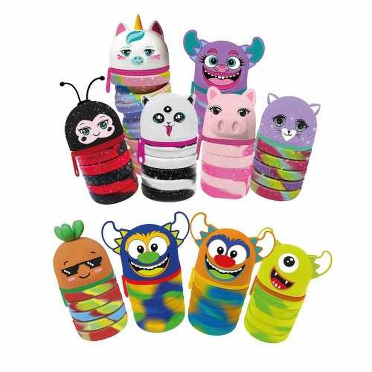 Astuccio allungabile mitama