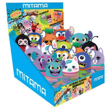 Astuccio allungabile mitama