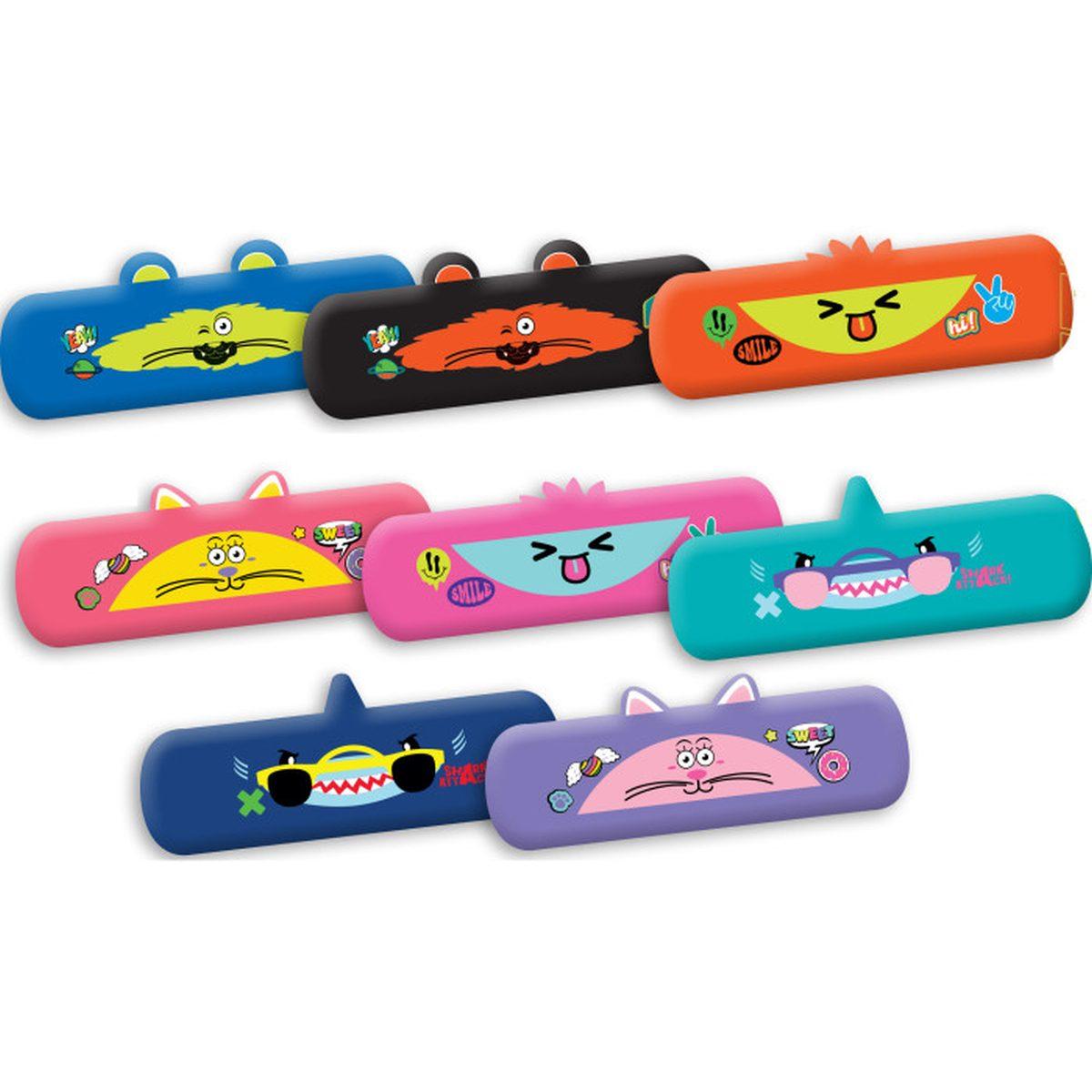 Astuccio mitamamini animals mitama bustine mini.