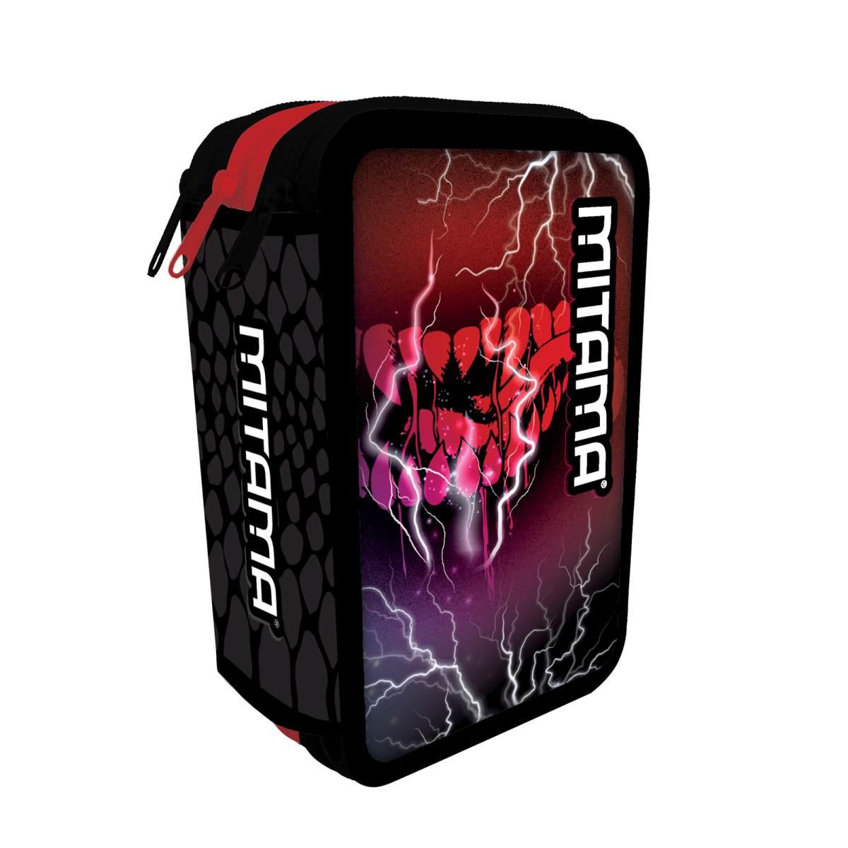 Astuccio triplo mix boy/girl mitama