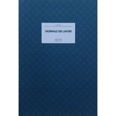 Reg. giornale dei lavori 47 pag.