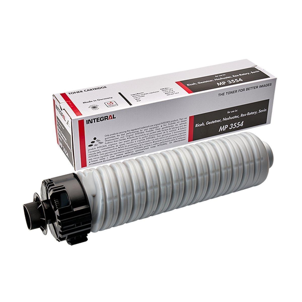 C-ricoh mp 2554 3554 black 24k