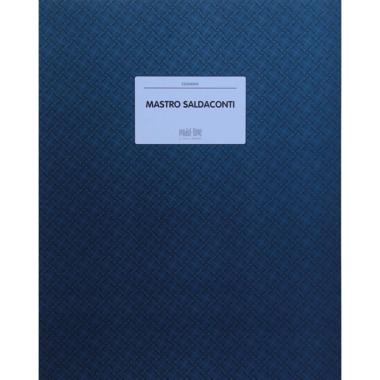 Reg. dare avere saldo 96 pag. f.to a4