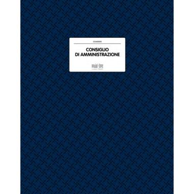 Reg.verbale consiglio di amministrazione 92 pag