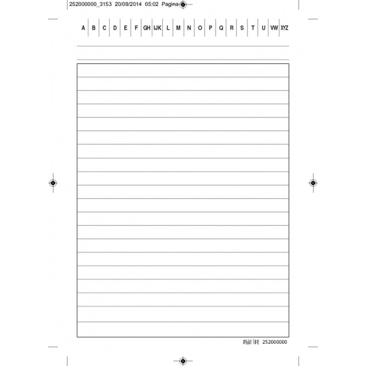 Schede rgate 17x12 cf100