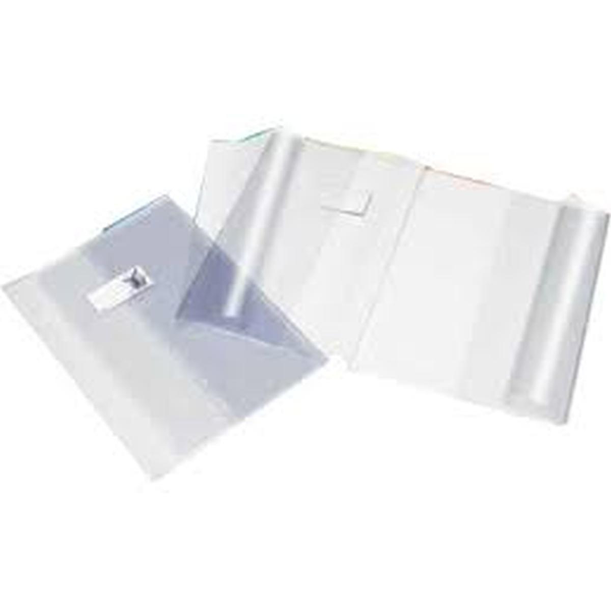 Coprimaxi lux145 neutro con portanome cf20