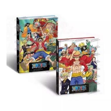 Diario 12m std one piece 24