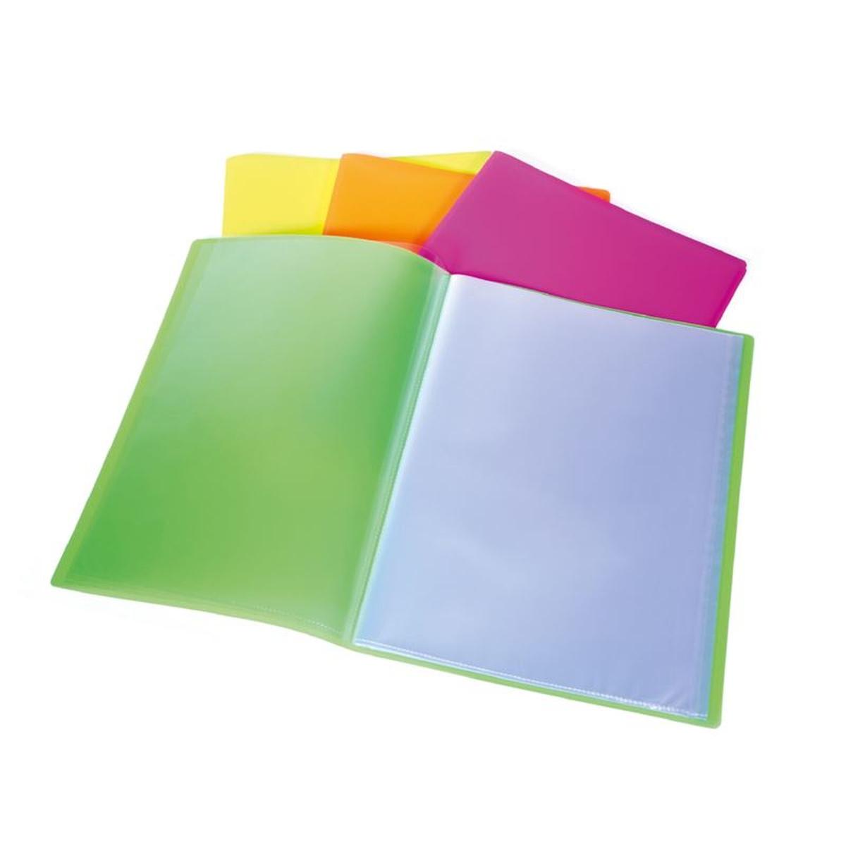 Portalistino 20 buste a4