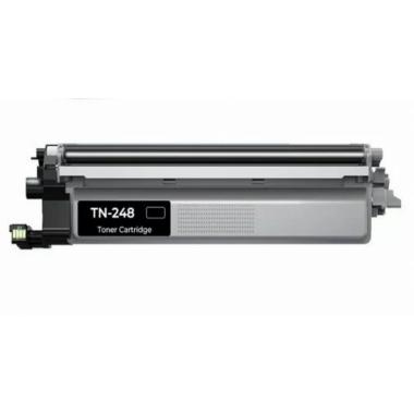 C-brother tn248xl black con chip