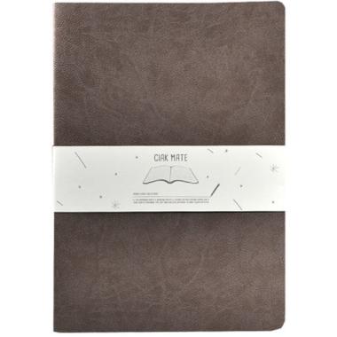 Quaderno ciak mate 21x30 a puntini