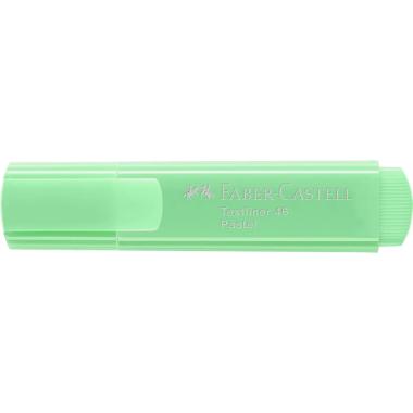 Evidenziatore textliner tl46 pastel verde chiaro cf10