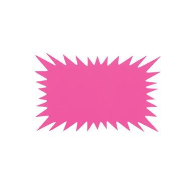 SEGNAPREZZI TIPO E  MEDIUM 8x12 cm PZ.100