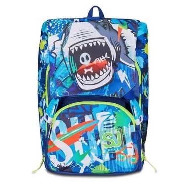 Zaino sdopp.big sj gang sharkstory / zaino sdopp.big sj gang sharkstory