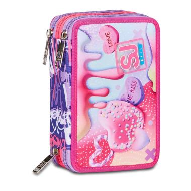 Ast.3 zip sj gang sphere full girl / ast.3 zip sj gang sphere full girl