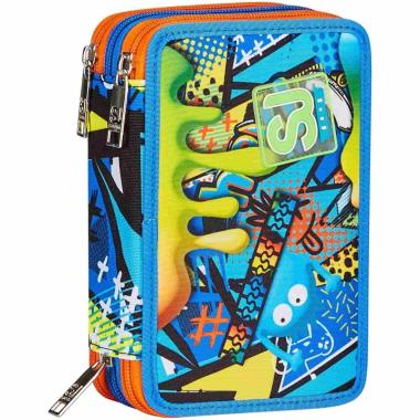 Ast.3 zip sj gang sphere full boy / ast.3 zip sj gang sphere full boy